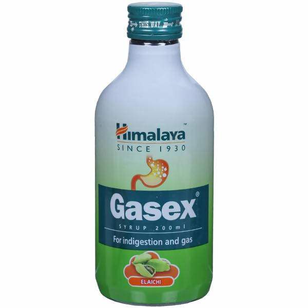 Buy Himalaya Gasex Syrup - Elaichi online Australia [ AU ] 