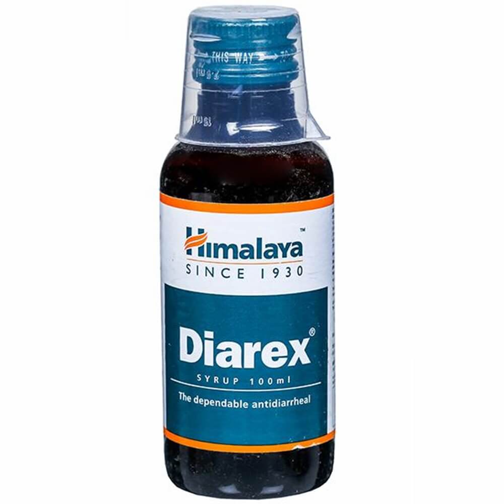 Buy Himalaya Diarex Syrup online Australia [ AU ] 