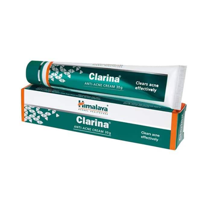 Buy Himalaya Clarina Anti Acne Cream online Australia [ AU ] 