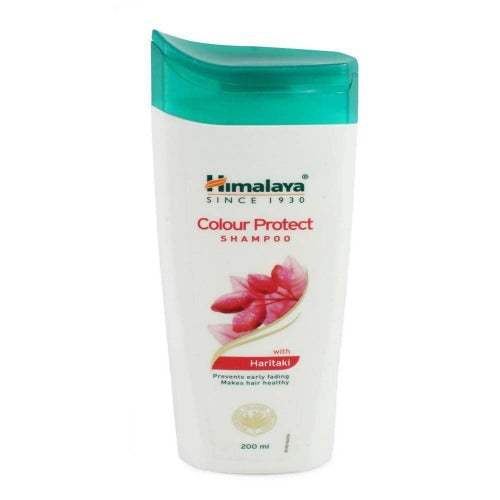 Buy Himalaya Color Protect Shampoo - 200 ml online Australia [ AU ] 