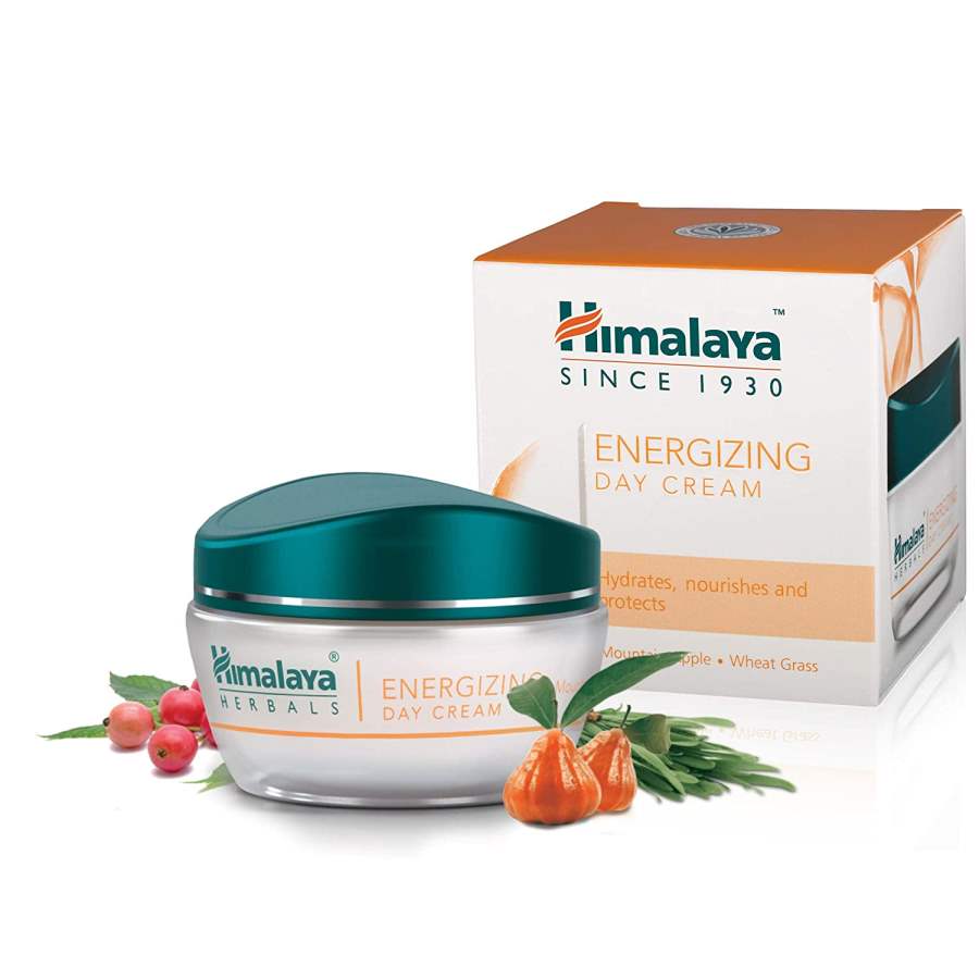Buy Himalaya Clear Complexion Energizing Day Cream online Australia [ AU ] 