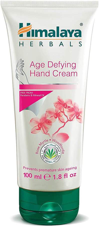 Buy Himalaya Age Defying Hand Cream online Australia [ AU ] 