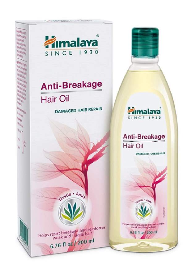 Buy Himalaya Anti-Hair Fall Hair Oil 100ml online Australia [ AU ] 