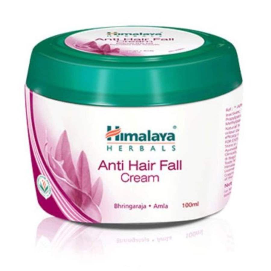 Buy Himalaya Anti Hair Fall Cream online Australia [ AU ] 