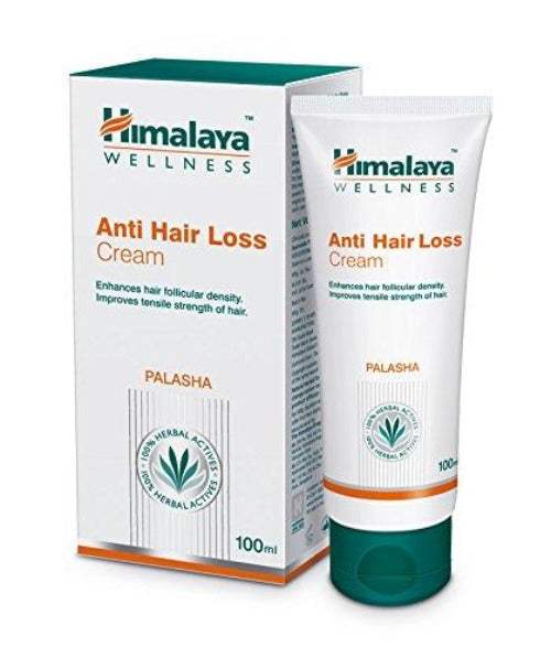 Buy Himalaya Anti Hair Loss Cream - 50 ml online Australia [ AU ] 