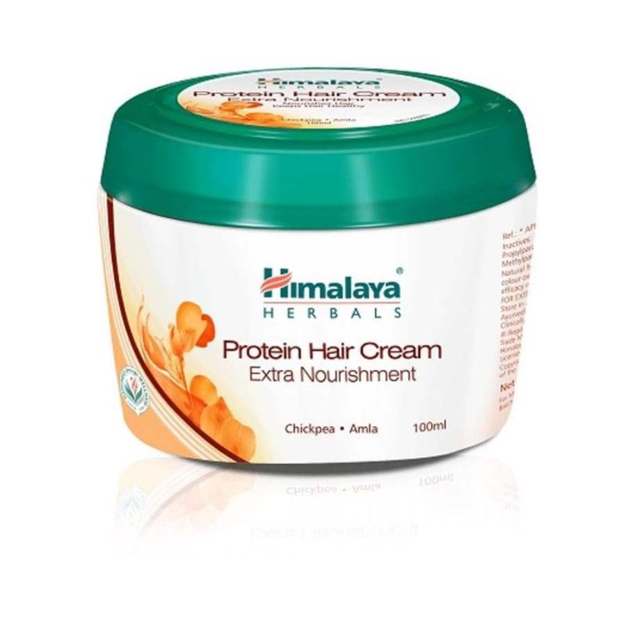 Buy Himalaya Protein Hair Cream - 100 ML online Australia [ AU ] 