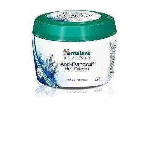 Buy Himalaya Anti-Dandruff Hair Cream - 100 ml online Australia [ AU ] 