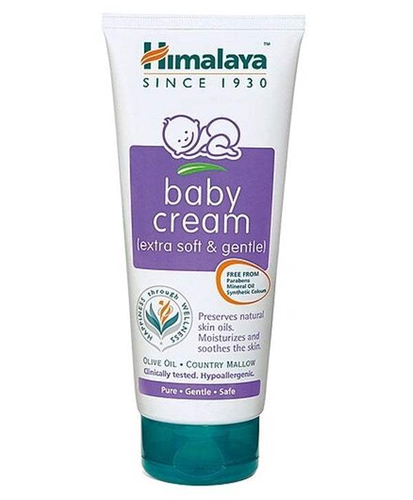 Buy Himalaya Baby Cream online Australia [ AU ] 