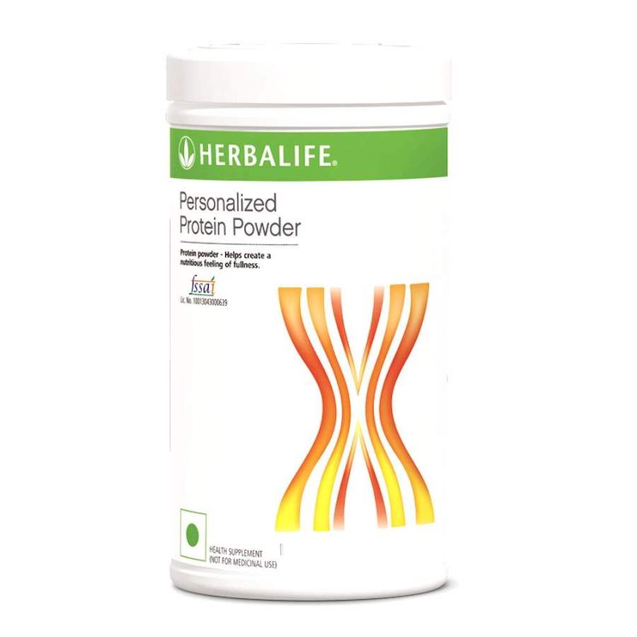 Buy Herbalife Nutrition Personalized Protein Powder online Australia [ AU ] 