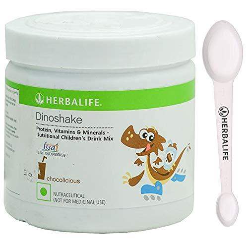 Buy Herbalife Dinoshake (Chocolate) 200 g online Australia [ AU ] 