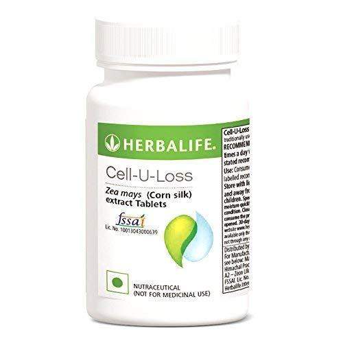 Buy Herbalife Cell-U-Loss Health Supplment - 90 Tablets online Australia [ AU ] 