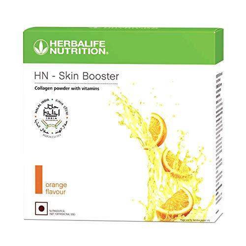 Buy Herbalife Nutrition Skin Booster Collagen powder with Vitamins online Australia [ AU ] 