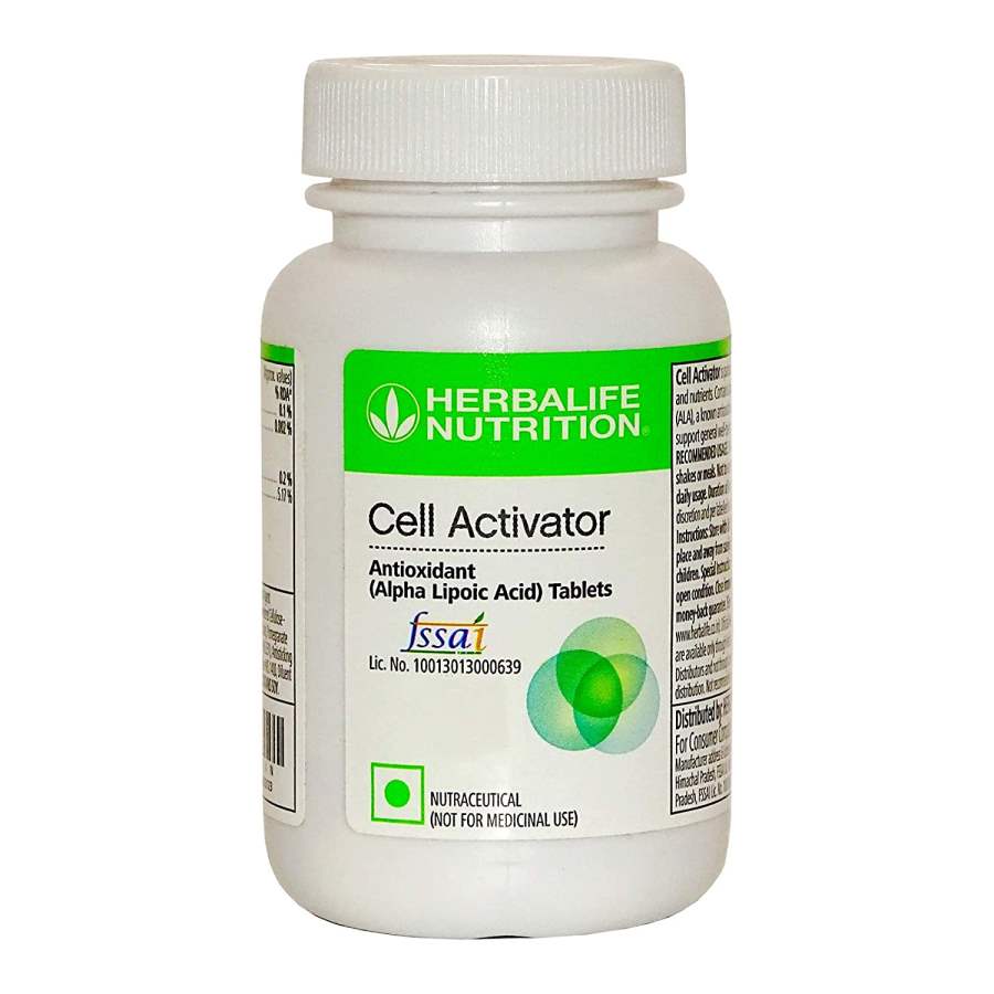 Buy Herbalife Cell Activator online Australia [ AU ] 