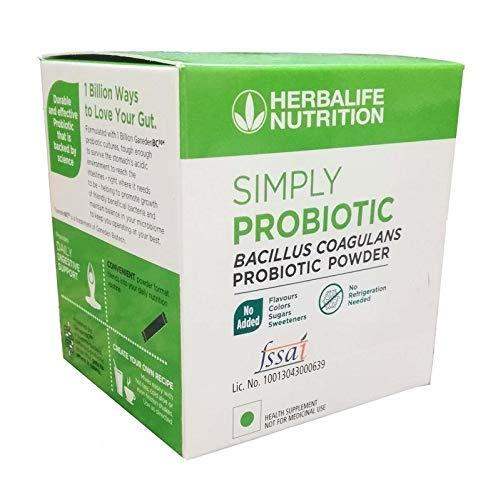 Buy Herbalife Nutrition Simply Probiotic online Australia [ AU ] 