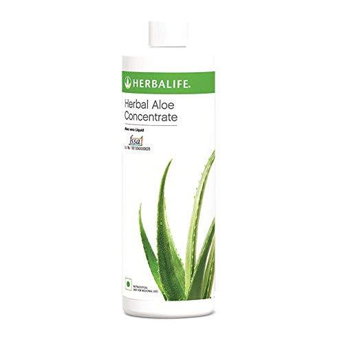 Buy Herbalife Nutrition Herbal Aloe Concentrate (500ml) online Australia [ AU ] 