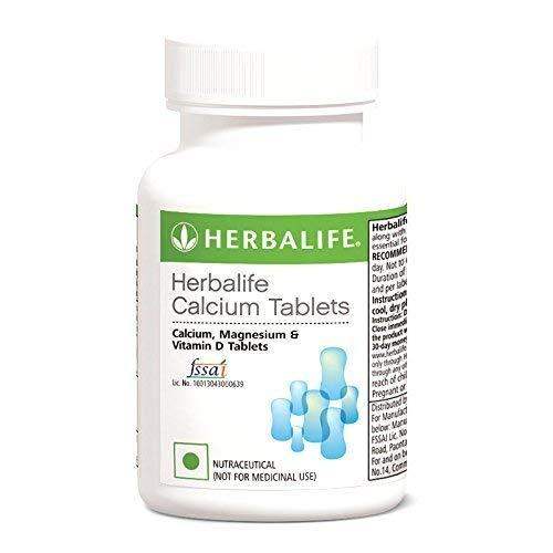 Buy Herbalife Nutrition Calcium Tablets for Stronger Bones online Australia [ AU ] 