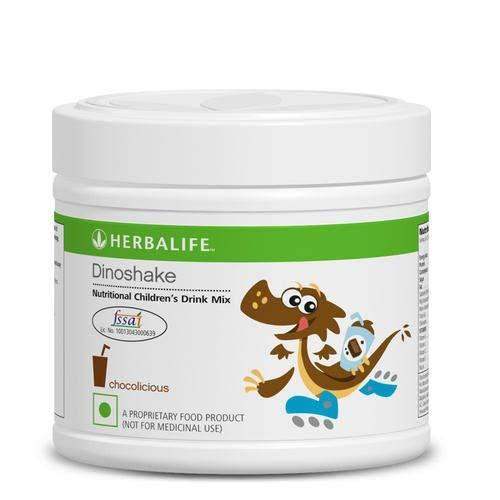 Buy Herbalife Dinoshake for Kids, Chocolicious online Australia [ AU ] 