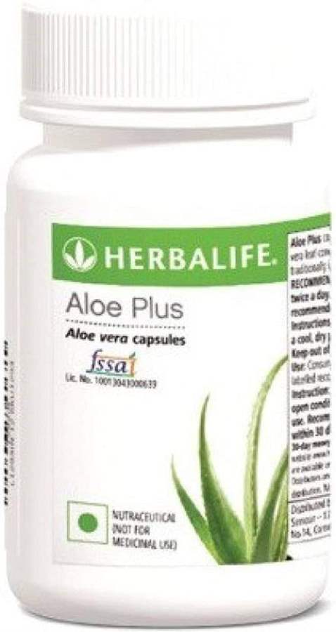 Buy Herbalife Aloe Plus, 60 Tablets online Australia [ AU ] 