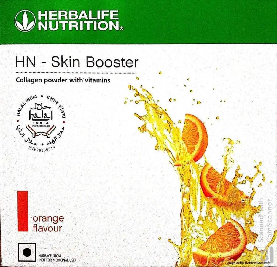 Buy Herbalife HN Nutrition Skin Booster online Australia [ AU ] 