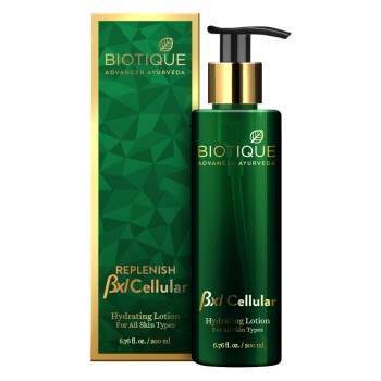 Buy Biotique Bio BXL Hydrating Lotion online Australia [ AU ] 