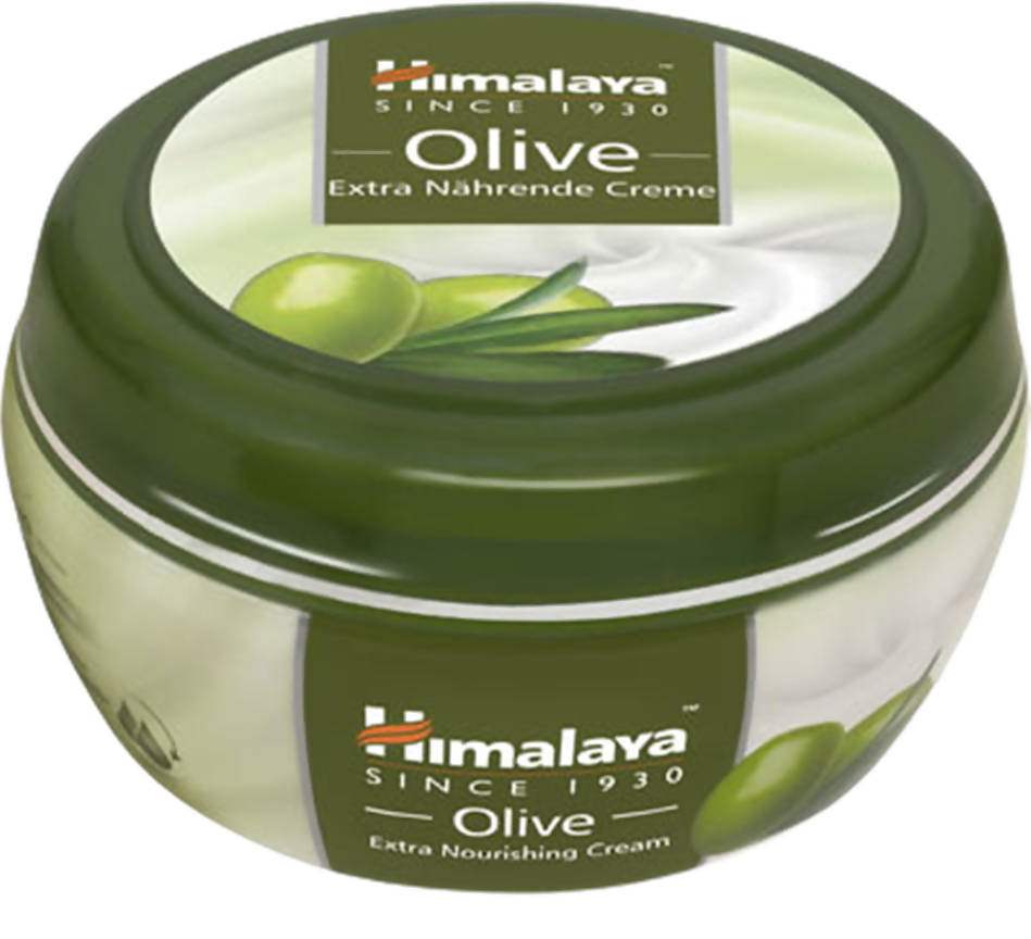 Buy Himalaya Olive Extra Nourishing Cream - 200 ml online Australia [ AU ] 