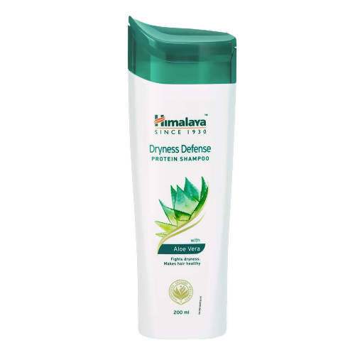 Buy Himalaya Dryness Defense Protein Shampoo online Australia [ AU ] 