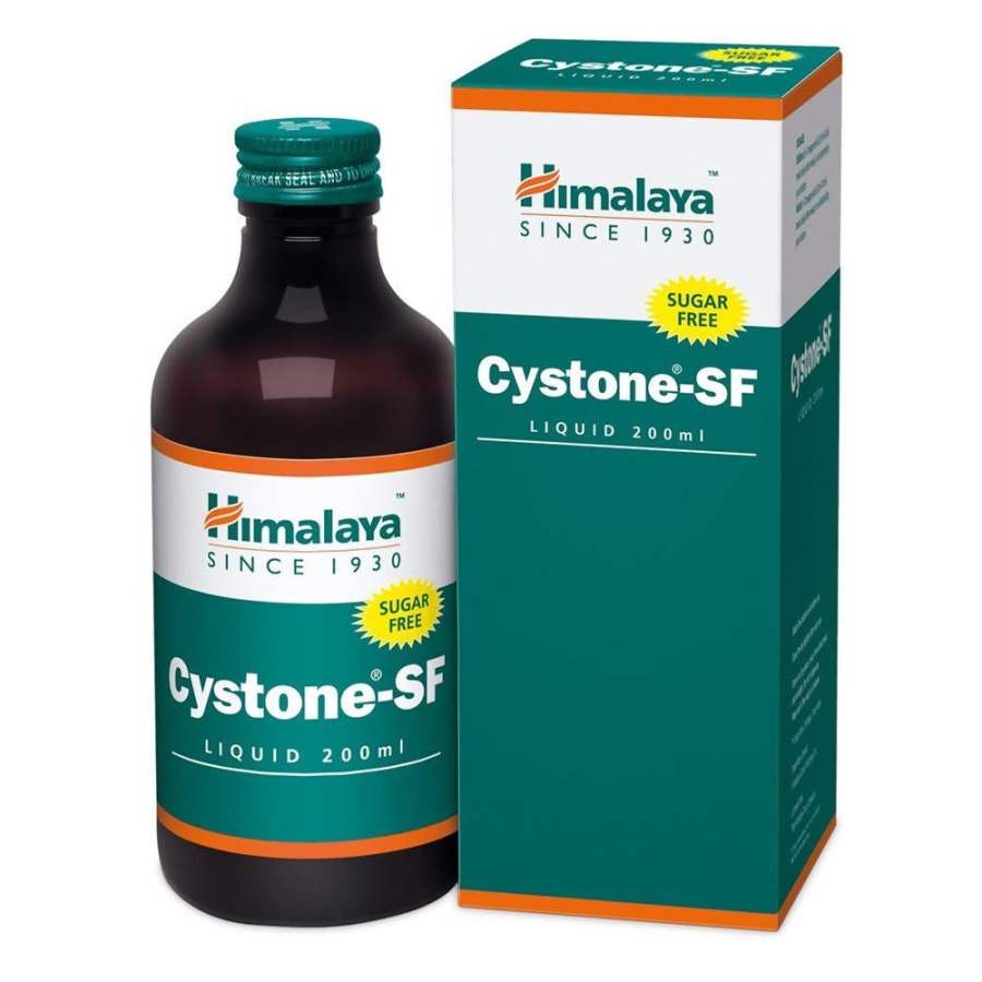 Buy Himalaya Cystone-SF Syrup online Australia [ AU ] 