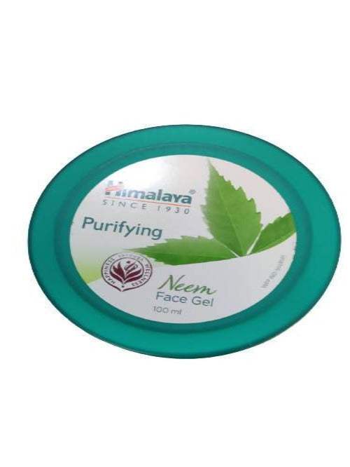 Buy Himalaya Purifying Neem Face Gel - 100 ml online Australia [ AU ] 