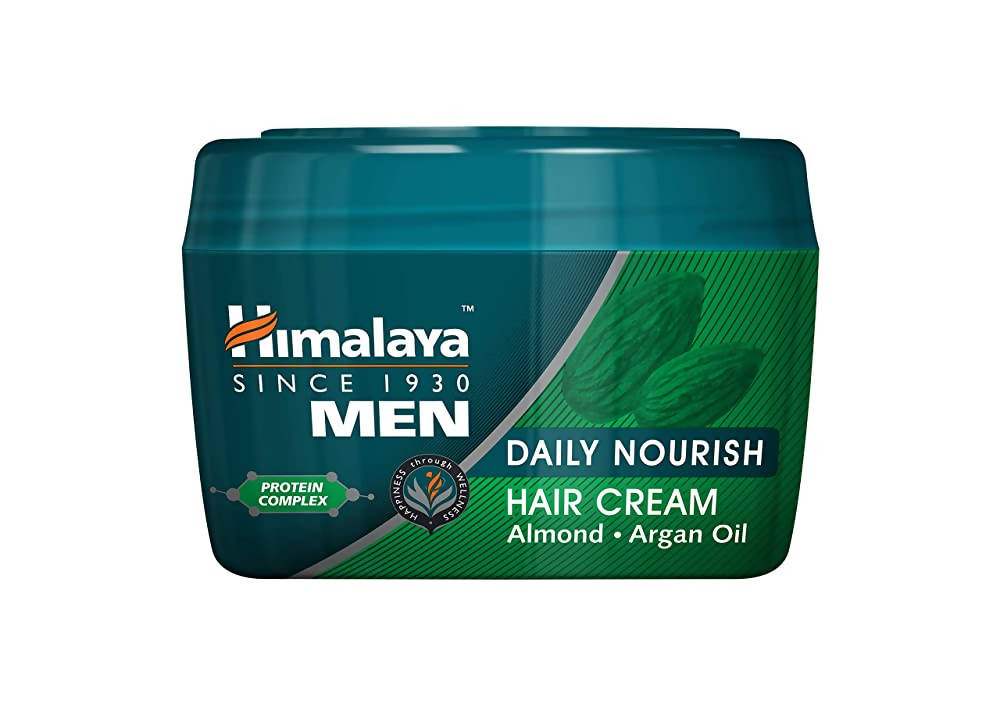 Buy Himalaya Daily Nourish Hair Cream for Men online Australia [ AU ] 