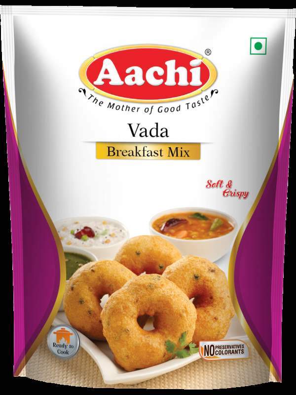 Buy Aachi Masala Vada Breakfast Mix online Australia [ AU ] 