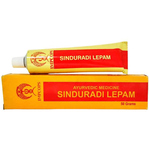Buy Impcops Sinduradi Lepam online Australia [ AU ] 