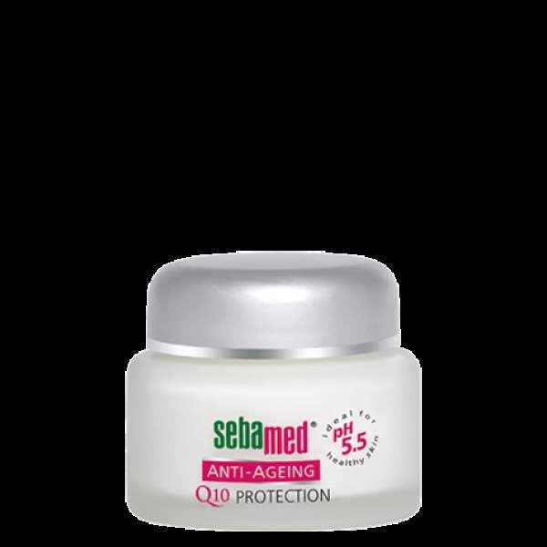Buy sebamed Anti-Ageing Q10 Protection Cream online Australia [ AU ] 