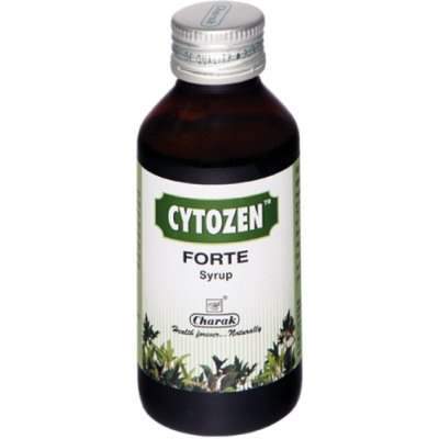 Buy Charak Cystozen Forte Syrup online Australia [ AU ] 