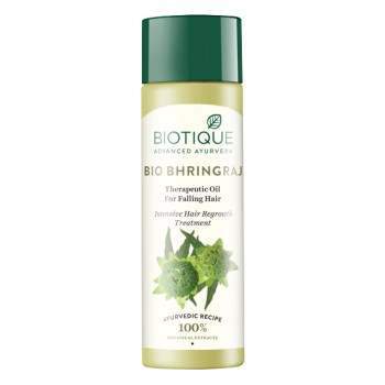 Buy Biotique Bio Bhringraj Hair Oil online Australia [ AU ] 