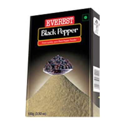 Buy Everest Black Pepper Powder online Australia [ AU ] 