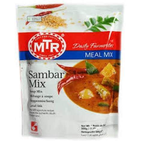Buy MTR Sambar Mix online Australia [ AU ] 