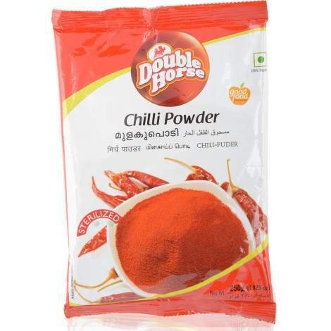 Buy Double Horse Chilli Powder-250g online Australia [ AU ] 