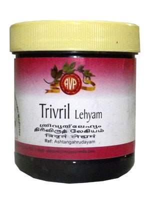 Buy AVP Trivril Lehyam online Australia [ AU ] 