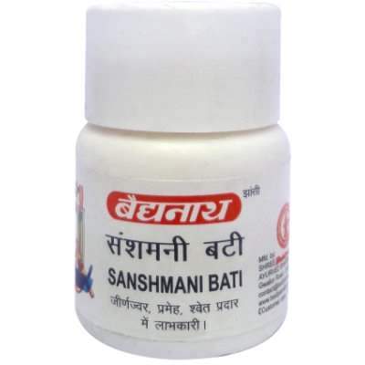 Buy Baidyanath Sanshamani Bati online usa [ USA ] 