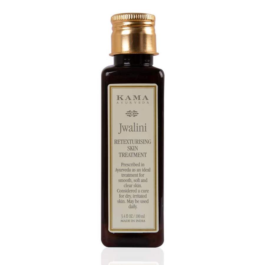 Buy Kama Ayurveda Jwalini Retexturising Skin Treatment Oil online Australia [ AU ] 