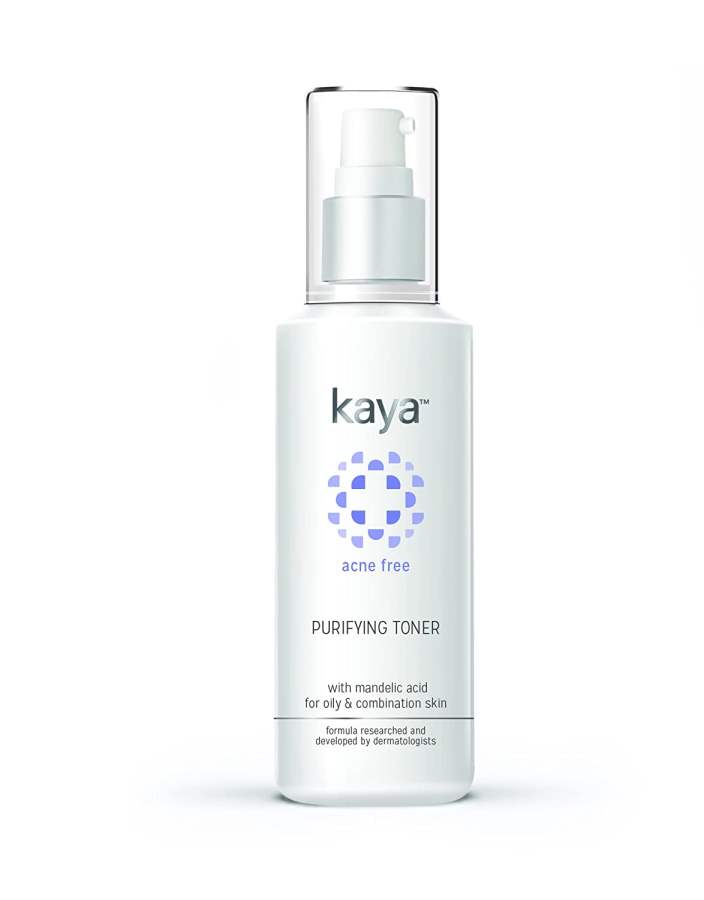 Buy Kaya Skin Clinic Acne Free Purifying Toner online Australia [ AU ] 