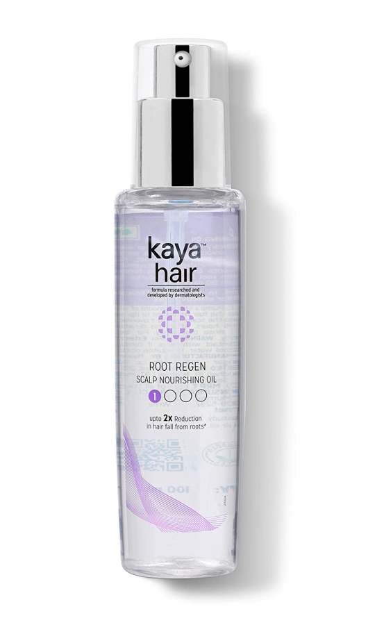 Buy Kaya Skin Clinic Scalp Nourishing Oil 100ml online Australia [ AU ] 
