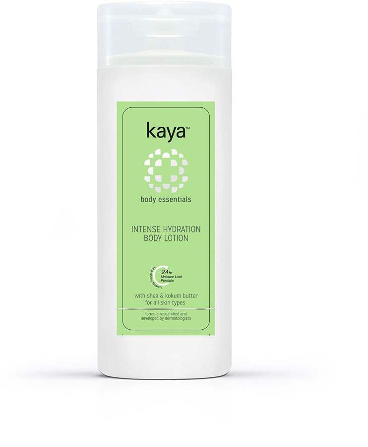 Buy Kaya Skin Clinic Intense Hydration Body Lotion 200ml online Australia [ AU ] 
