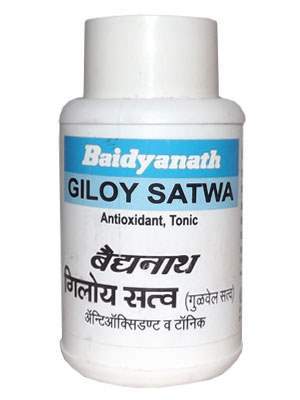 Buy Baidyanath Giloya Satwa online Australia [ AU ] 