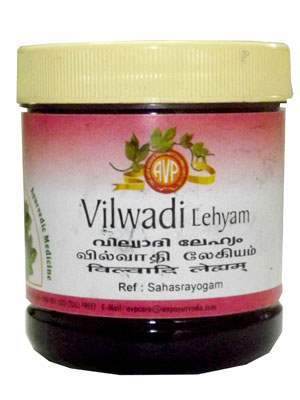 Buy AVP Vilwadi Lehyam online Australia [ AU ] 
