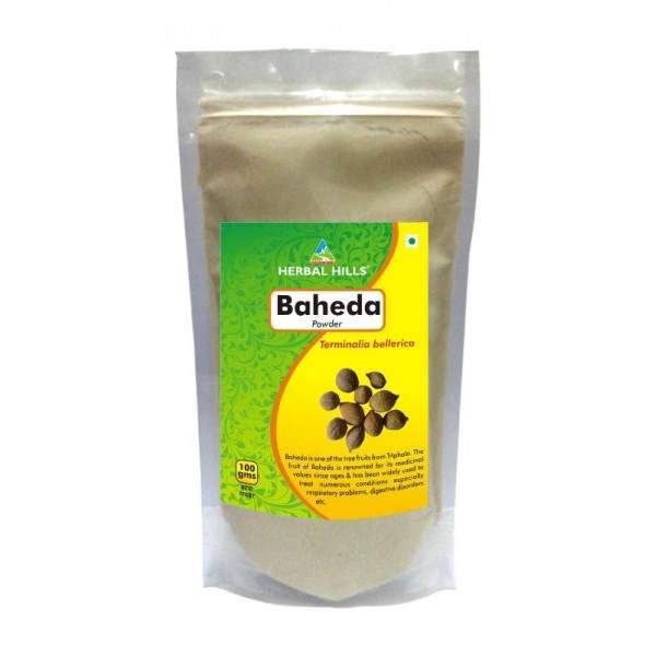 Buy Herbal Hills Baheda Powder online Australia [ AU ] 
