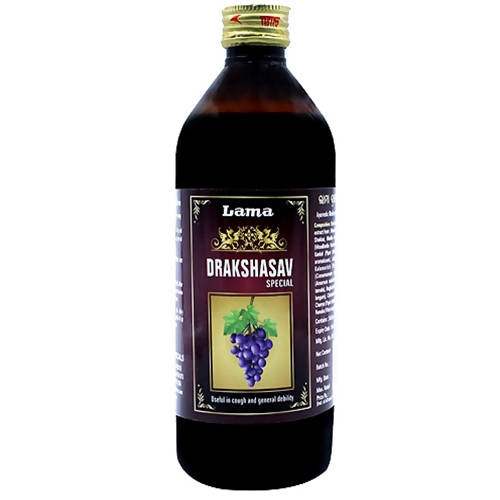 Buy Lama Drakshasav Special syrup  online Australia [ AU ] 