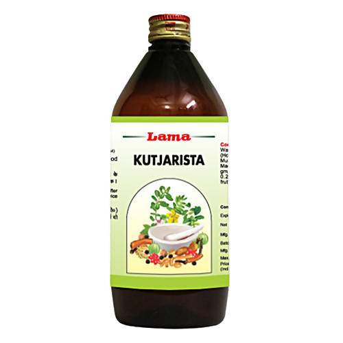Buy Lama Kutjarista Syrup  online Australia [ AU ] 