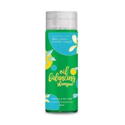 Buy Aroma Magic Oil Balancing Shampoo online Australia [ AU ] 