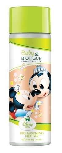 Buy Biotique Bio Morning Nector Disney Mickey Lotion online Australia [ AU ] 
